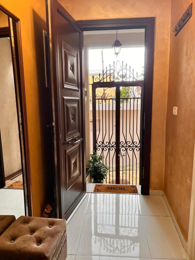 Katerina 2 Bedroom Luxury House Apartment *