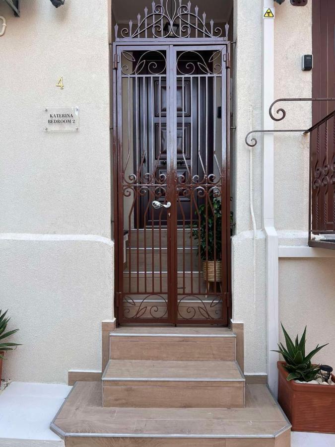 Apartment Katerina 2 Bedroom Luxury House