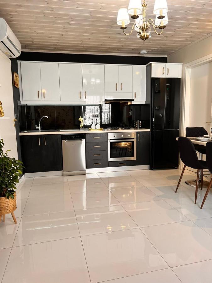 Katerina 2 Bedroom Luxury House Apartment Zakynthos