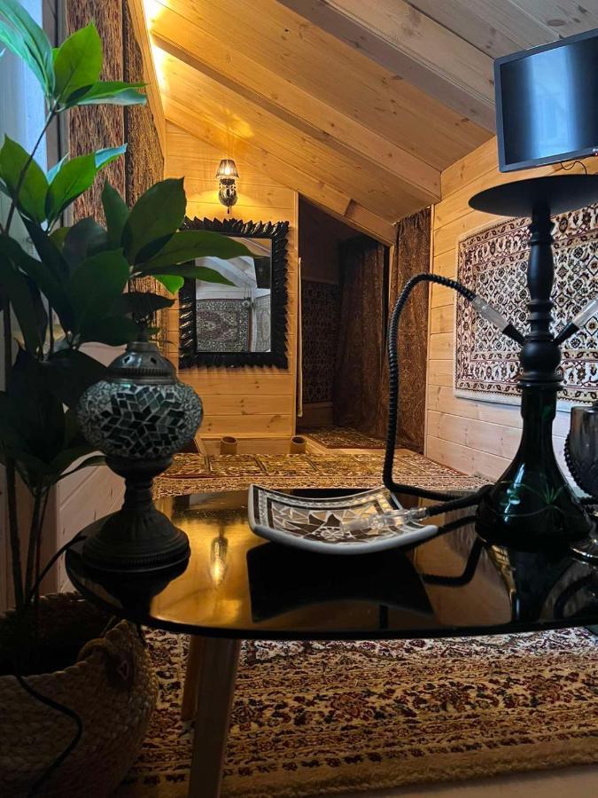 Katerina 2 Bedroom Luxury House Apartment Zakynthos