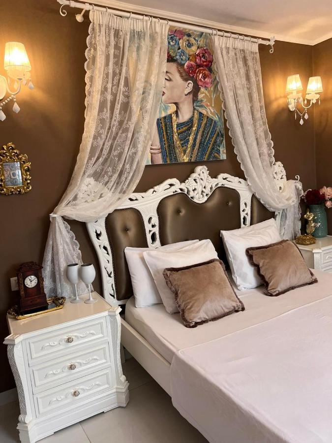 Appartement Katerina 2 Bedroom Luxury House Zante