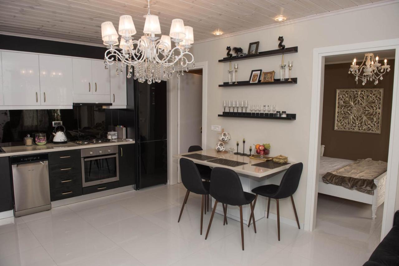 Katerina 2 Bedroom Luxury House *