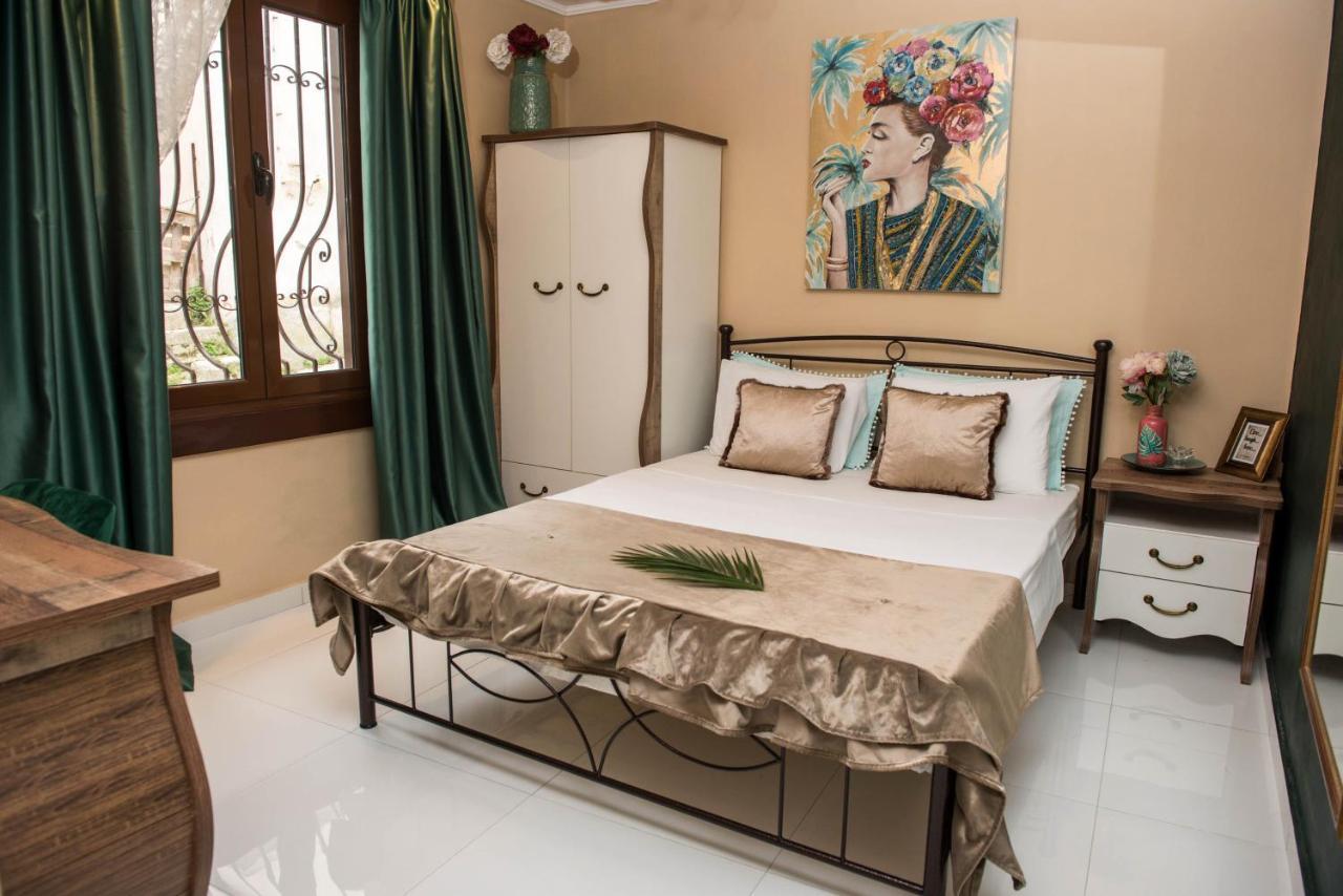 Appartement Katerina 2 Bedroom Luxury House Zante