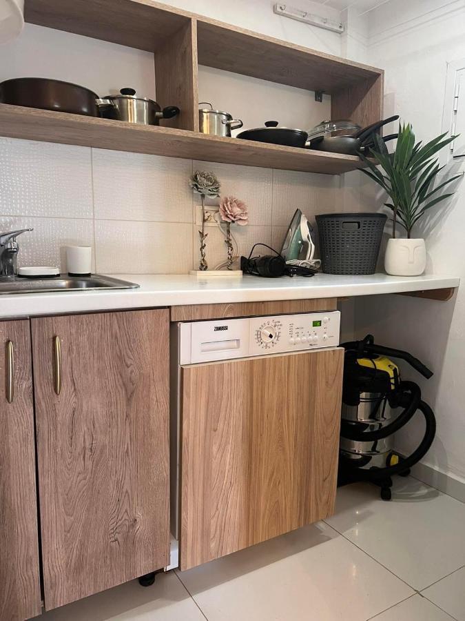Appartement Katerina 2 Bedroom Luxury House