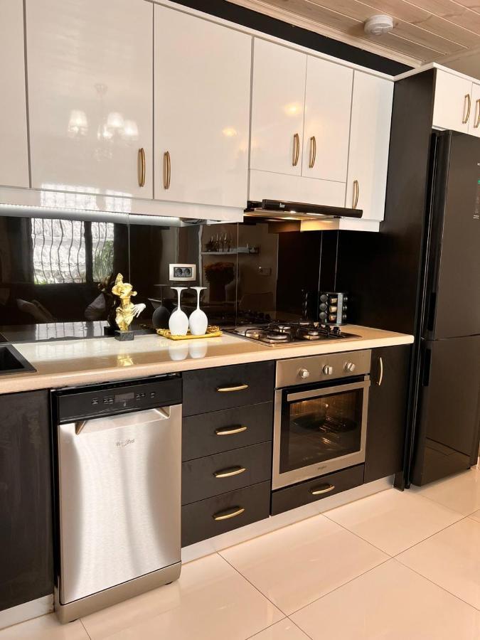 Katerina 2 Bedroom Luxury House Appartement Zante