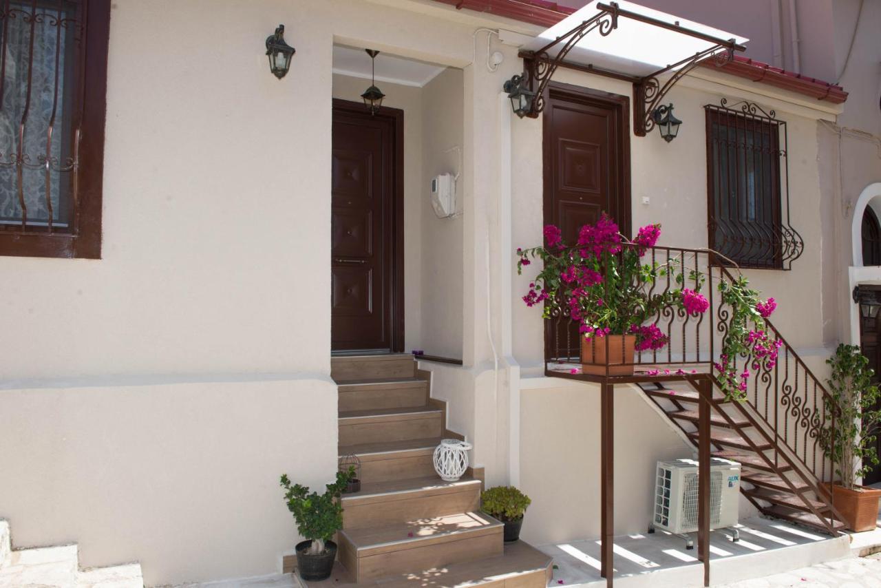 Katerina 2 Bedroom Luxury House